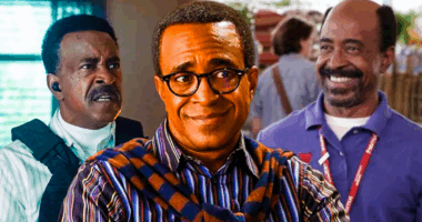 5 Things You Didn't Know About Tim Meadows