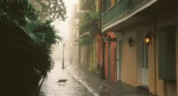 5 spooky-good historic towns to visit for a seasonal getaway