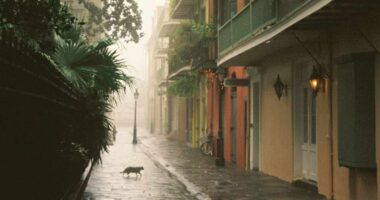 5 spooky-good historic towns to visit for a seasonal getaway