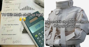 59 Random Memes, Shared On “Posts That Hit Different At 3AM”