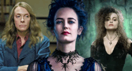 6 Actresses Famous for Playing Dark, Twisted Characters