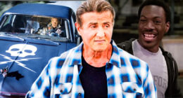 6 Big Movie Roles Sylvester Stallone Lost Out On