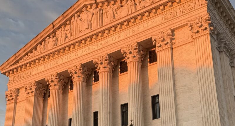 6 Key Moments From Arguments In SCOTUS Redistricting Case