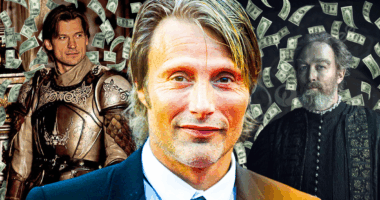 6 Most Successful Danish Actors in Hollywood