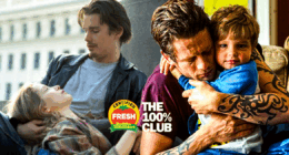 6 Must-Watch Drama Movies With Perfect Rotten Tomatoes Scores