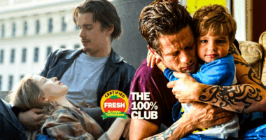 6 Must-Watch Drama Movies With Perfect Rotten Tomatoes Scores