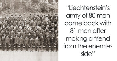 63 Of The Silliest Events That Happened Throughout History