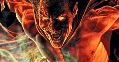 7 Demons Marvel Should Unleash in The MCU