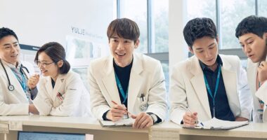 7 K-Drama Shows With No Bad Seasons, Ranked