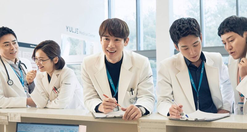 7 K-Drama Shows With No Bad Seasons, Ranked