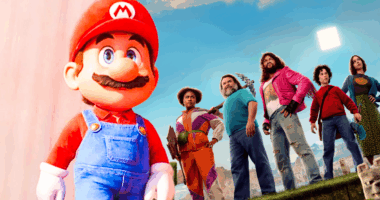 7 Most Successful Video Game Movies, Ranked