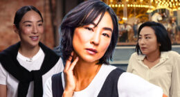 7 Things You Didn't Know About Greta Lee