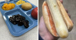 74 Food Pics That People Really Should Have Kept To Themselves (New Pics)