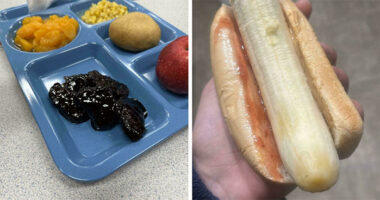 74 Food Pics That People Really Should Have Kept To Themselves (New Pics)