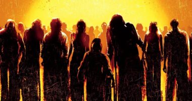 8 Best Zombie Movies Since '28 Days Later', Ranked