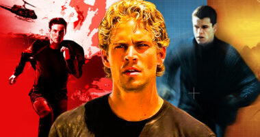 8 Greatest Action Movies of the 2000s that Still Hold Up Today