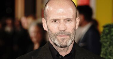 8 Movie Franchises That Need Jason Statham