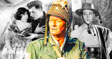 8 War Movies That Dominated the Box Office