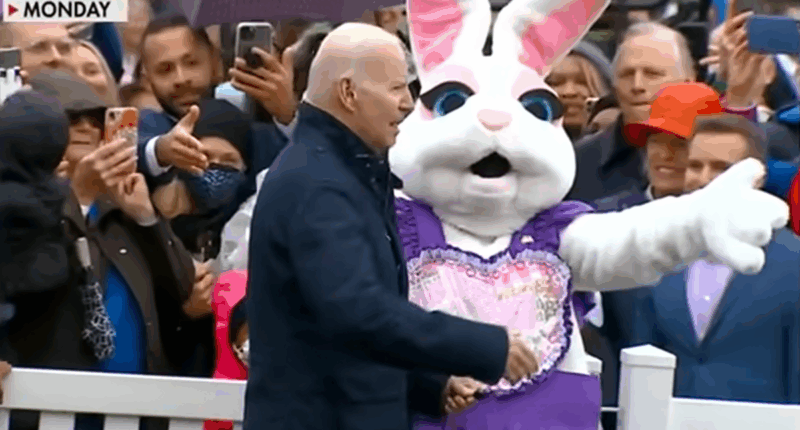 8 Ways Joe Biden’s Handlers Tried To Hide His Mental Decline