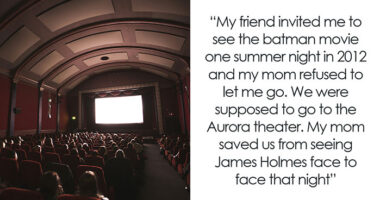 83 Nightmare Situations People Survived When They Shouldn’t Have