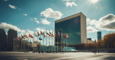 A Case of Taxation Without Representation – RedState