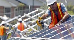 A Couple of Tesla Megapacks Ignited at a NV Solar Facility Last Week – HotAir