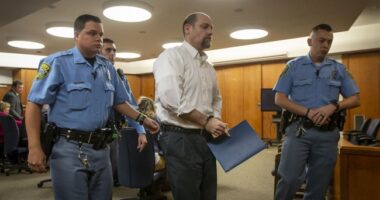 A Daughter's Final Verdict on BTK – RedState