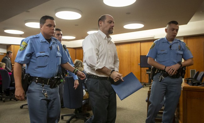 A Daughter's Final Verdict on BTK – RedState