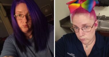 A Glimpse Into My Reality