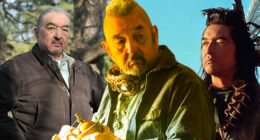 A Journey Through His Storied Career