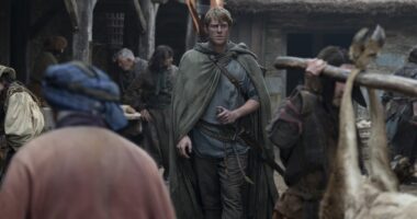 A Knight of the Seven Kingdoms Will Have the Perfect Episodic Strategy