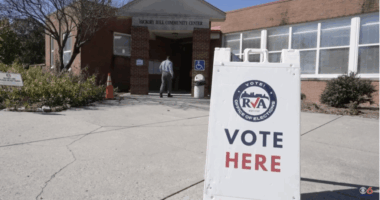 A Mix Of Optimism And Foreboding Drive VA GOP's Ground Game