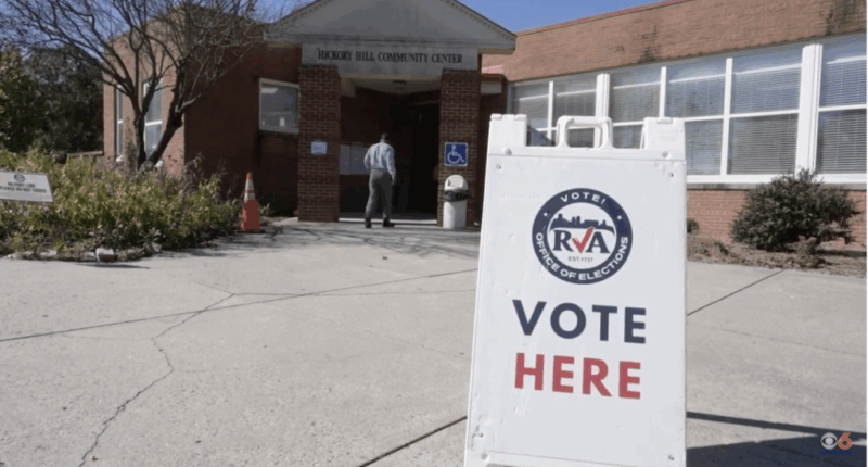 A Mix Of Optimism And Foreboding Drive VA GOP's Ground Game