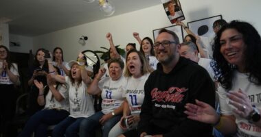 A Parent's Love – RedState