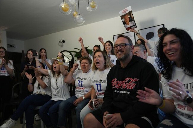 A Parent's Love – RedState