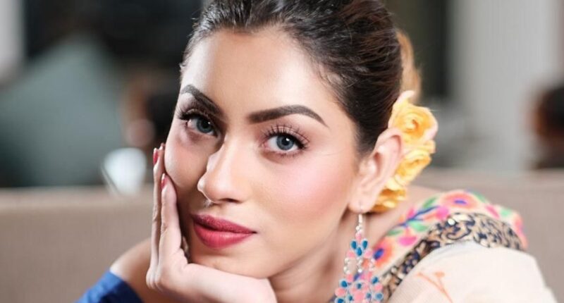 A whirlwind ‘affair’ with the Saudi ambassador that upended a Bangladeshi beauty queen’s life