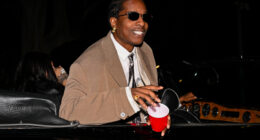 Daddy’s Girl! A$AP Rocky Melts Hearts Talking About His Daughter, Rocki, In New Interview (VIDEO)