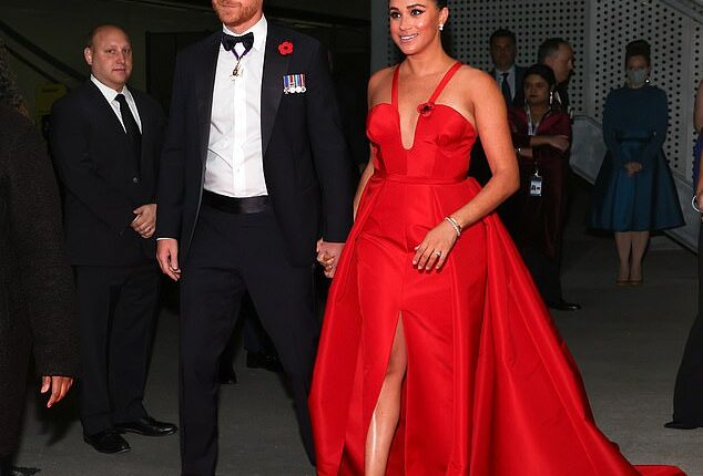 In August, the Duke and Duchess of Sussex agreed to a more laissez faire arrangement where they have to go cap in hand to pitch ideas to Netflix before any money is forthcoming