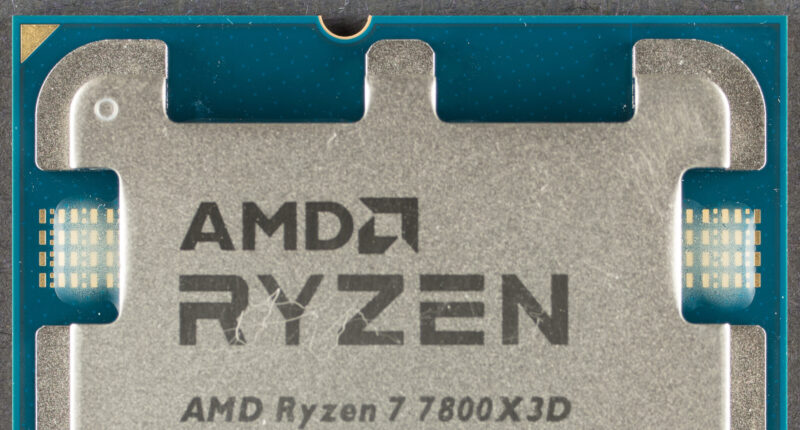 AMD Lands Major AI Chip Deal with OpenAI, Shares Soar.