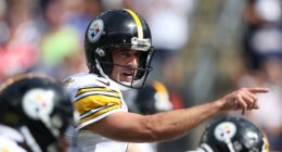 Aaron Rodgers Fires Message to Steelers Amid 2-Game Skid