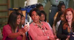 Abbott Elementary Season 5's Mr Johnson Comeback Was Overdue