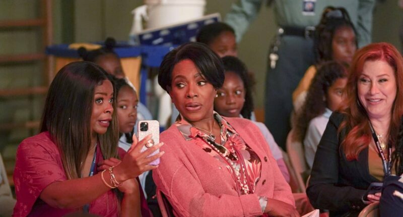 Abbott Elementary Season 5's Mr Johnson Comeback Was Overdue