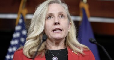 Abigail Spanberger Refuses to Withdraw Her Endorsement of Jay Jones – HotAir