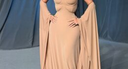 Among the style blunders at the Annual Academy Museum Gala was a peculiar masked look from none other than red carpet queen Kim Kardashian