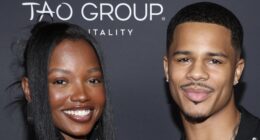 ‘Love Island USA’ Star Ace Greene Asks Chelley B To Be His Girlfriend During Their Baecation In St. Lucia (WATCH)