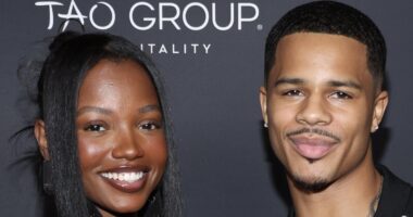 ‘Love Island USA’ Star Ace Greene Asks Chelley B To Be His Girlfriend During Their Baecation In St. Lucia (WATCH)