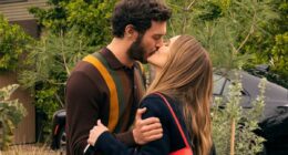 Adam Brody and Kristen Bell's Netflix Rom-Com Is Less Romantic and More Raw