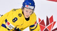 Adam Engstrom Emerges as Canadiens' Trade Chip This Season