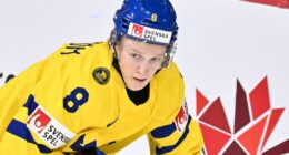 Adam Engstrom Emerges as Canadiens' Trade Chip This Season