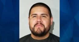 After Fleeing Country, Former Colorado School Officer Arrested in Mexico for Child Sex Crimes